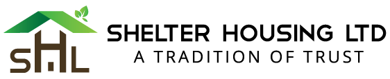 Shelter housing limited
